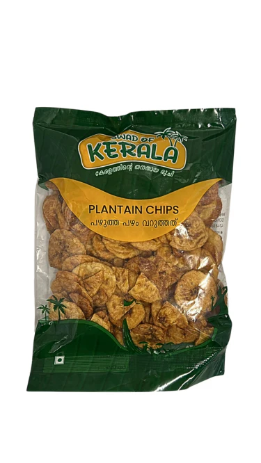 New Stocks Snacks
